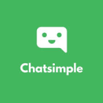 Chatsimple AI tool