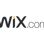 Wix logo generator AI