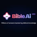 Bible AI tool