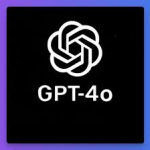 GPT-4o AI tool