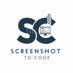 Screenshotto code AI tool