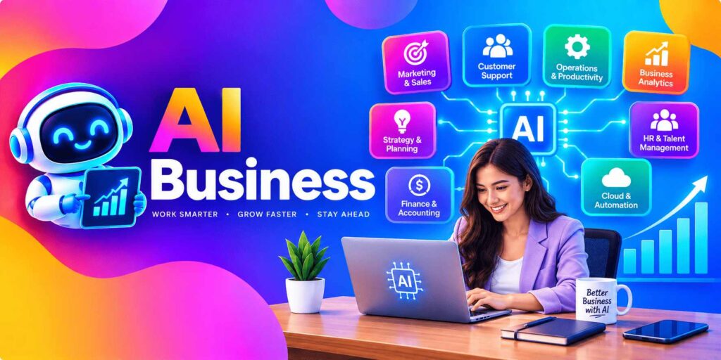 AI Business Tools