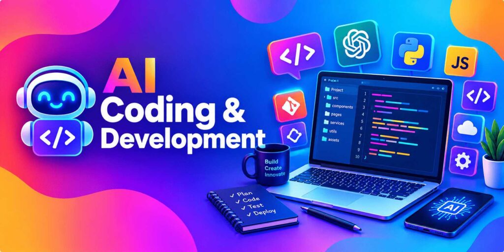 AI Coding & Development Tools