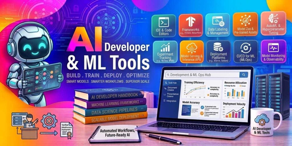 AI Developer & ML Tools
