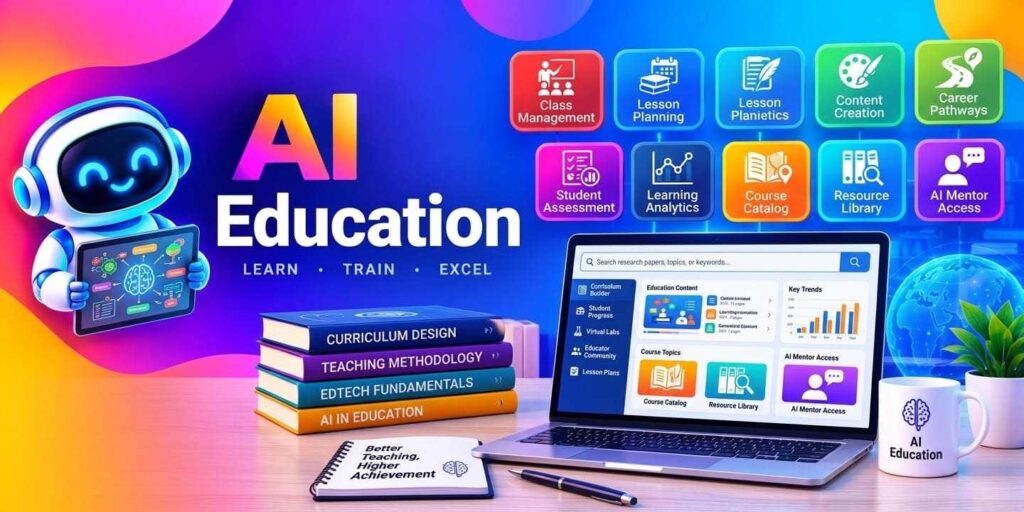 AI Education