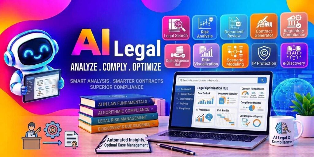AI Legal Tools
