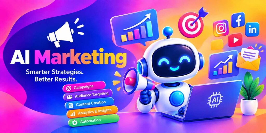 AI Marketing Tools
