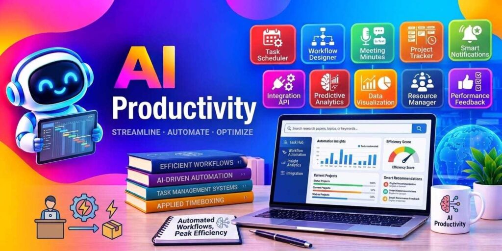 AI Productivity Tools