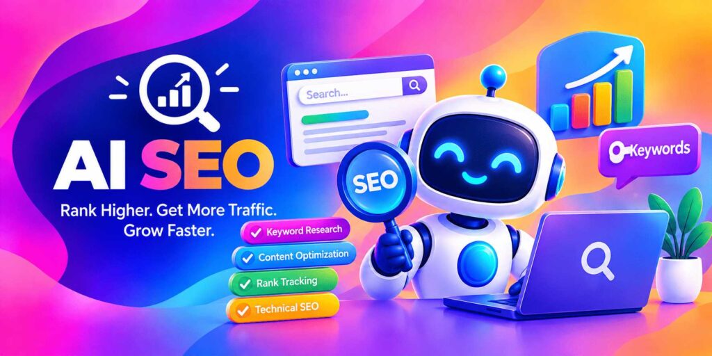 AI SEO Tools