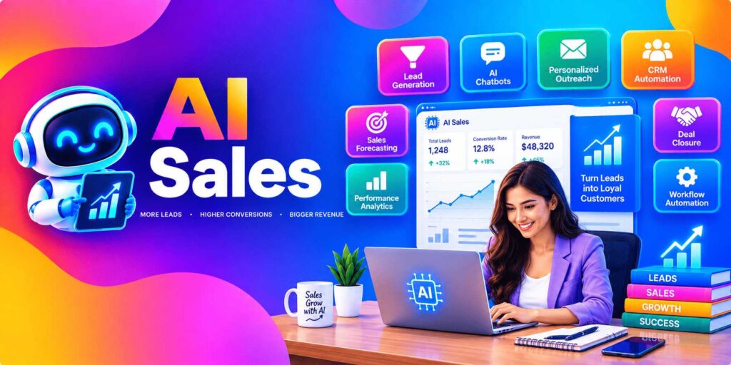 AI Sales