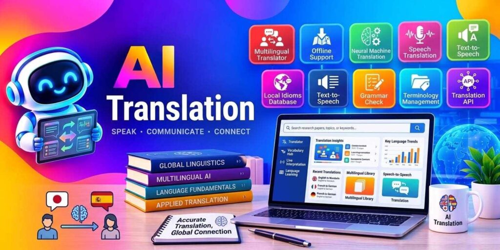 AI Translation Tools