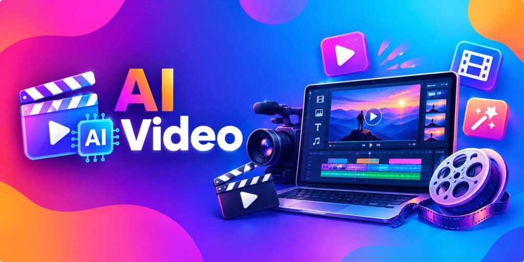 AI Video Tools
