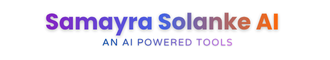 SamayraSolanke.com